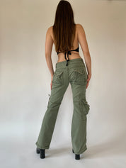 Y2K Cargos