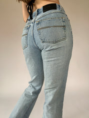 Vintage 1990s Express Jeans