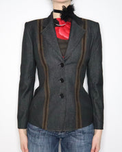 French Blazer (Small) 