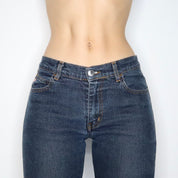 Miss Sixty Flare Jeans (Small) 