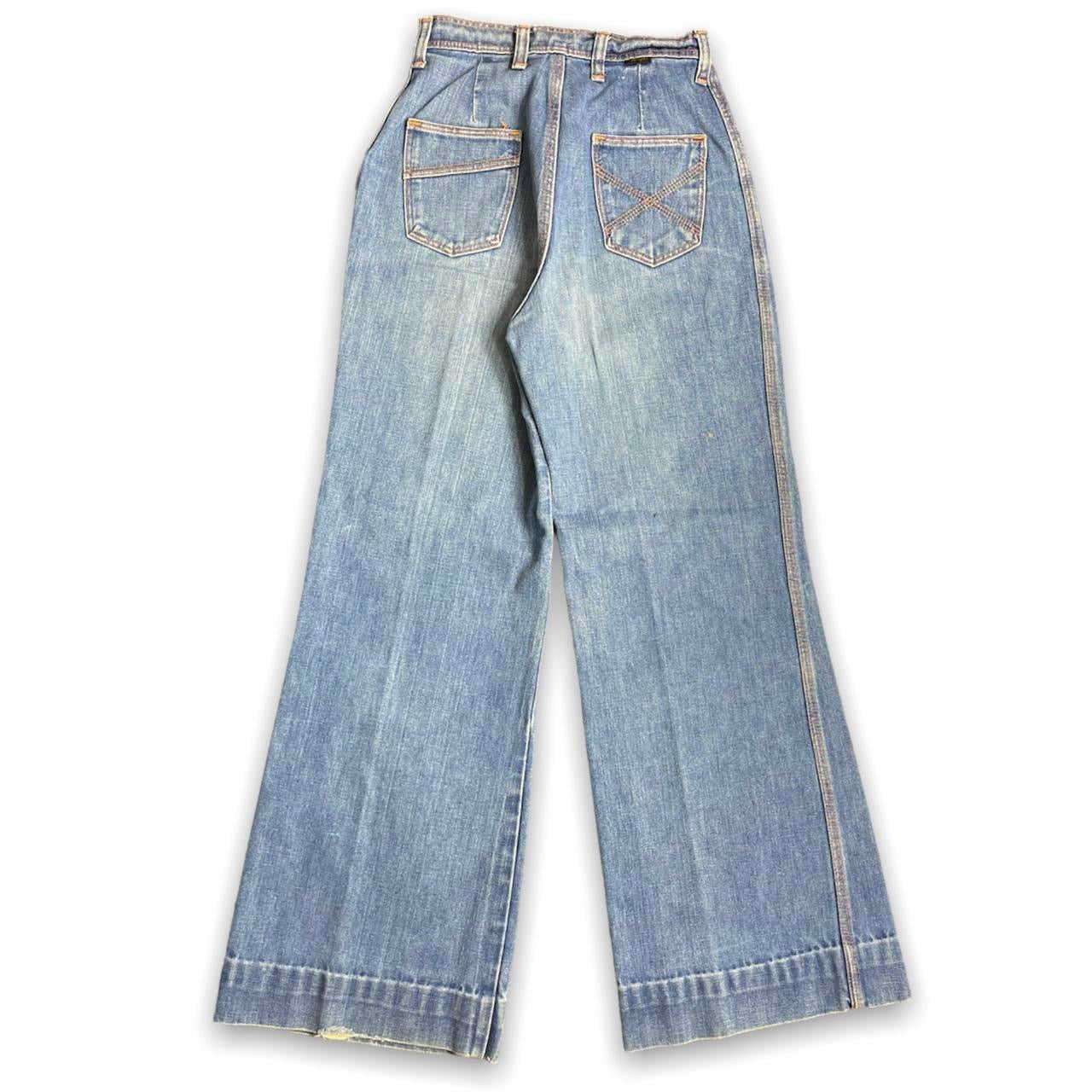 Vintage Denim