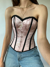 Y2K Corset