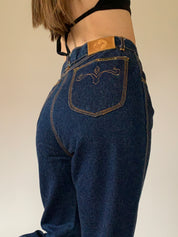 Vintage 1970s Denim