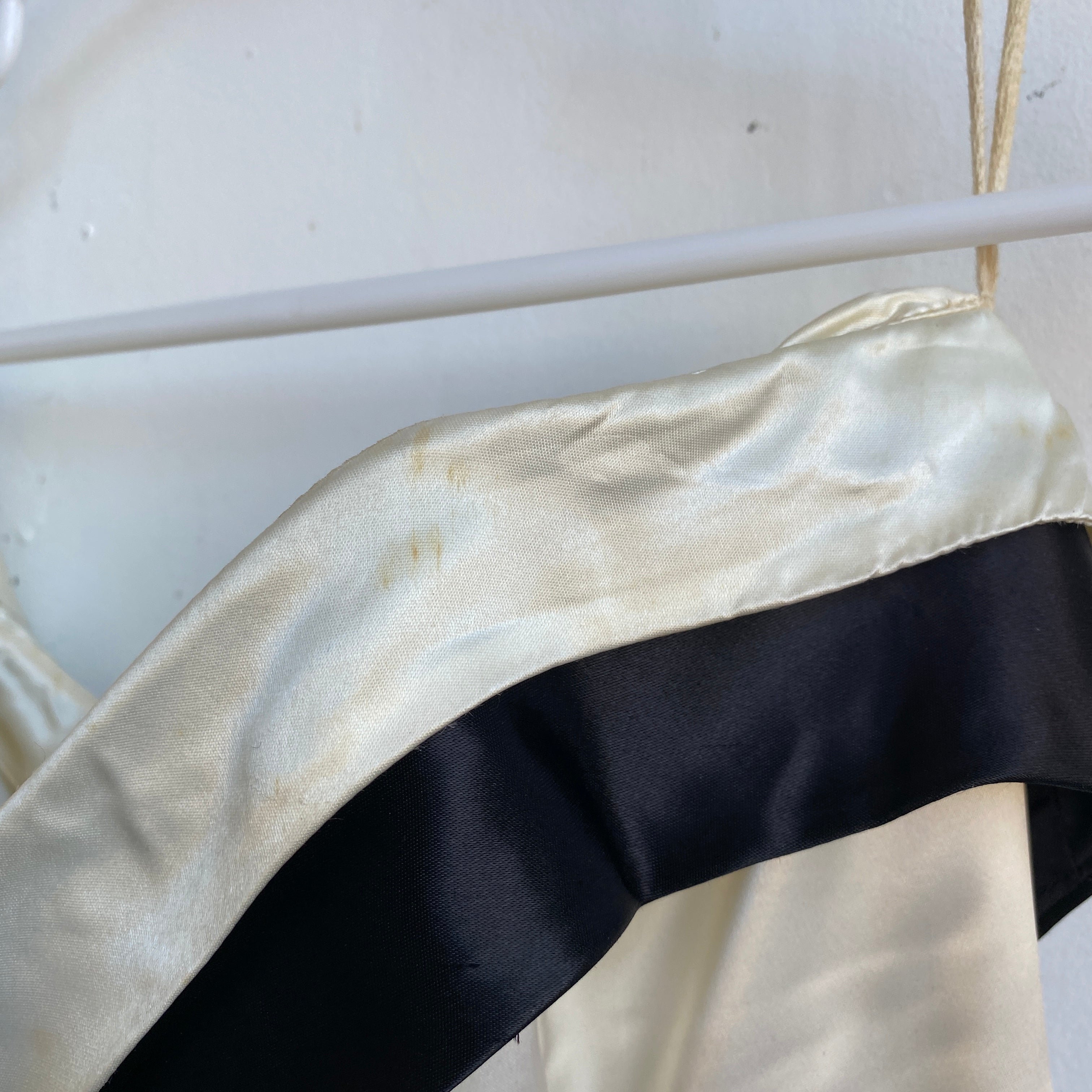 B&W Gunne Sax formal