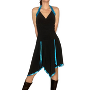 Halter fairy dress