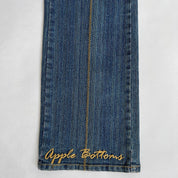 Y2k Apple bottom jeans