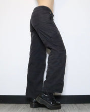 Adidas Baggy Cargo Pants (S/M) 