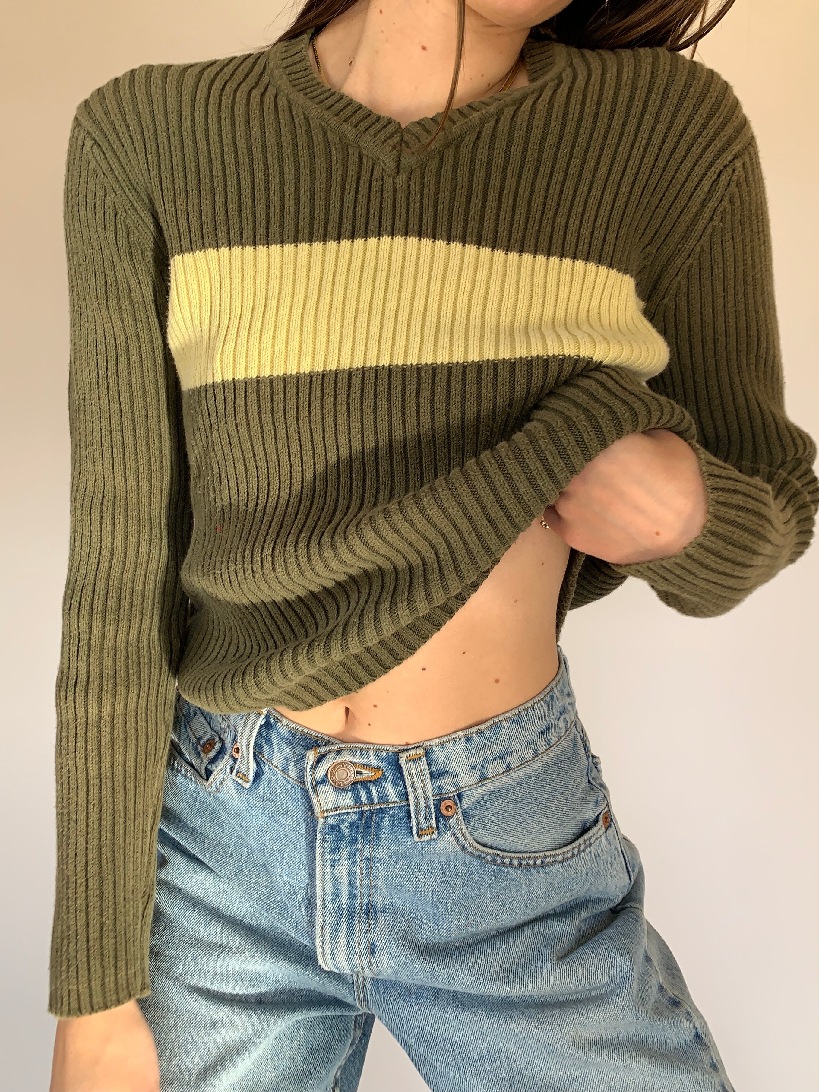 Vintage 1990s Sweater