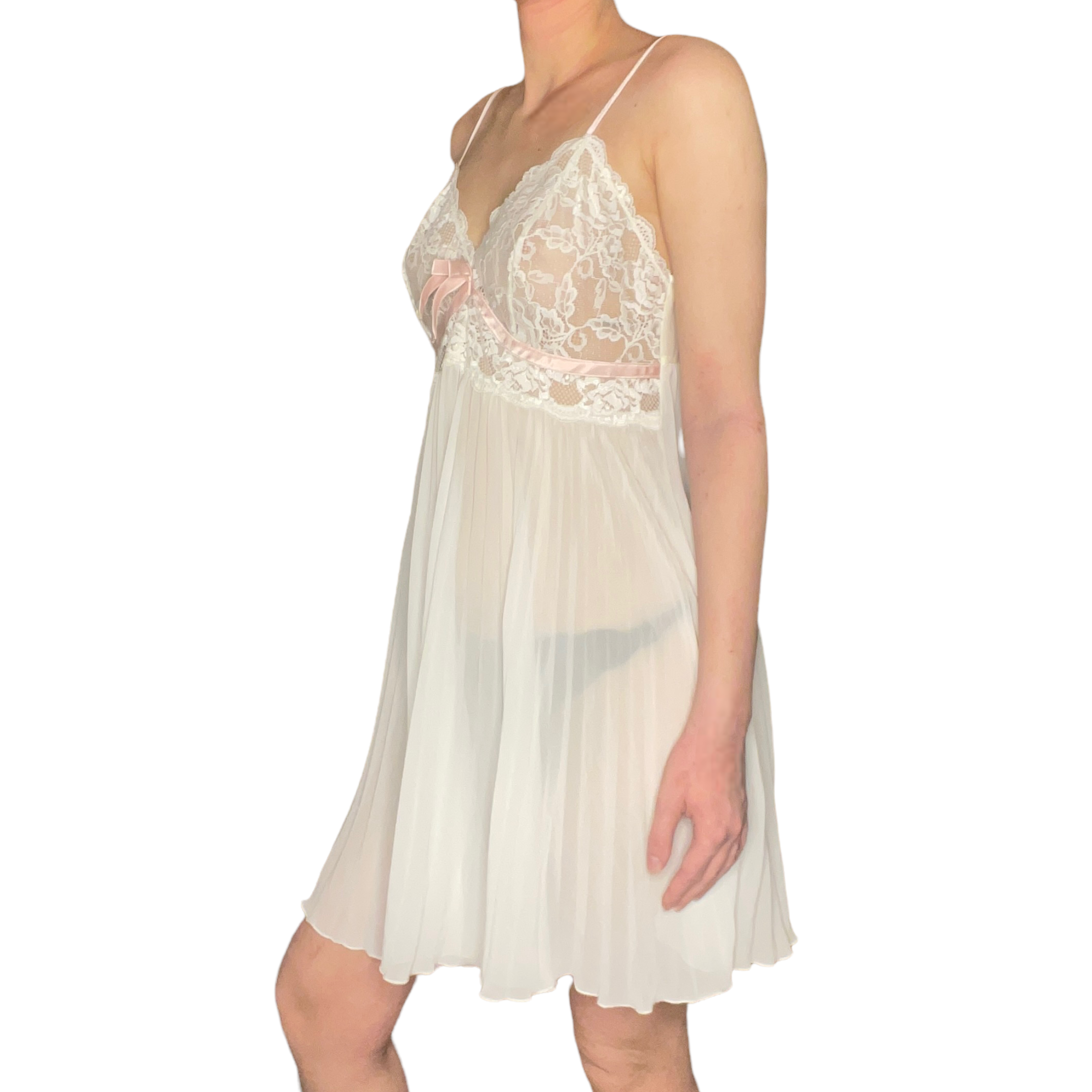 Babydoll dress