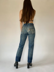 Vintage 1970s Levi’s