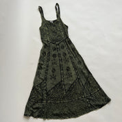 forest nymph maxi