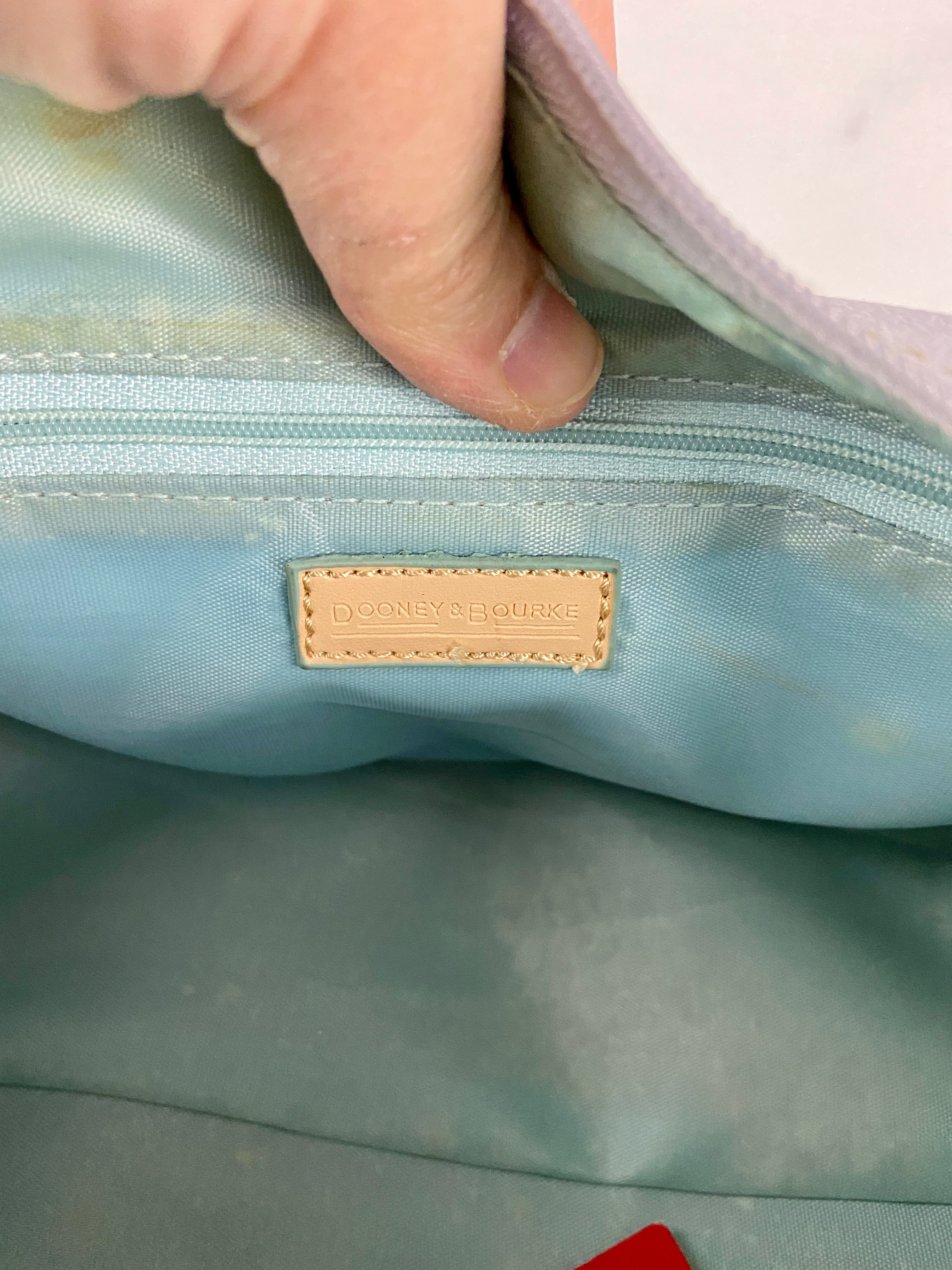 Dooney and Bourke