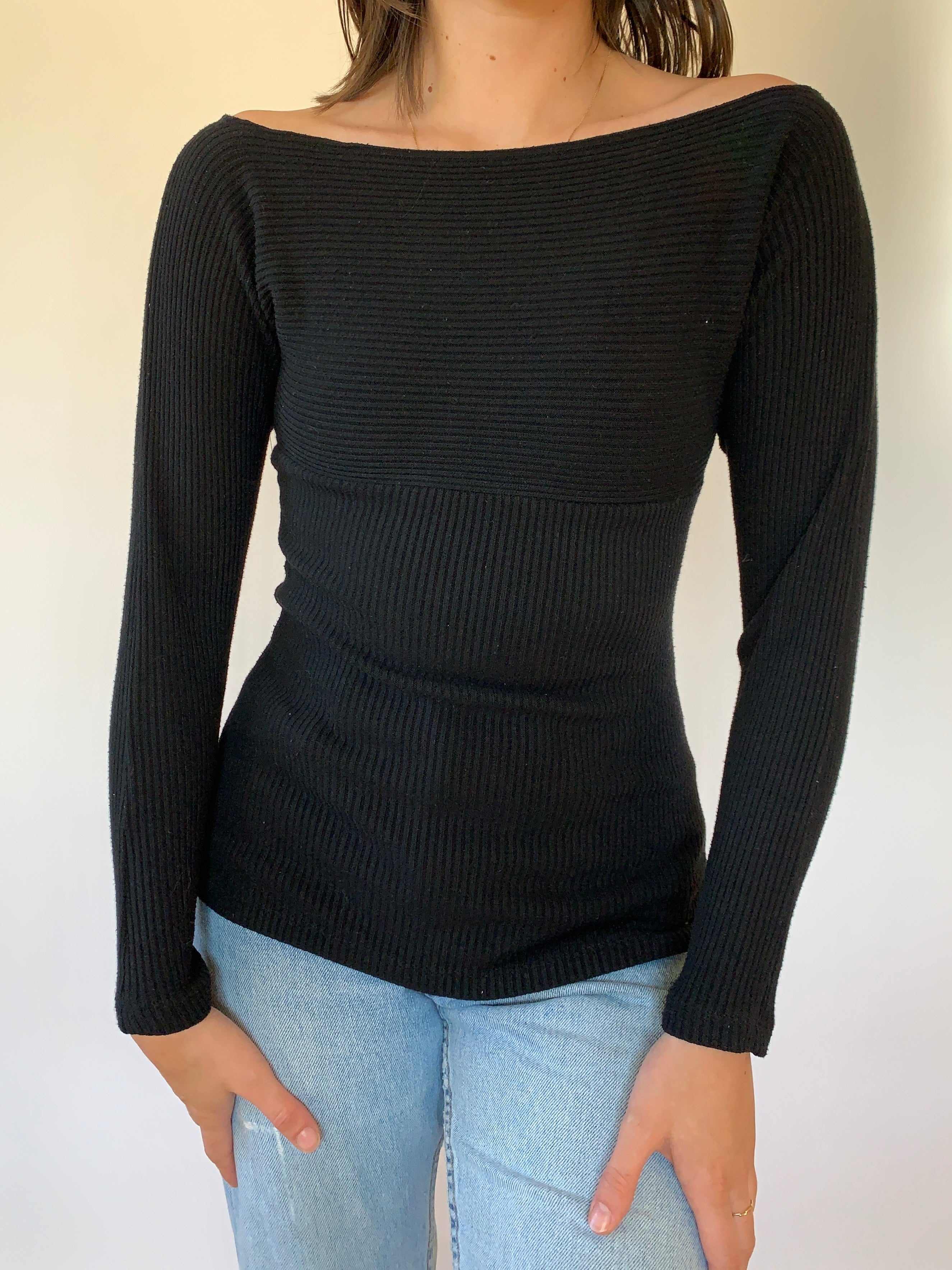 Y2K Knit