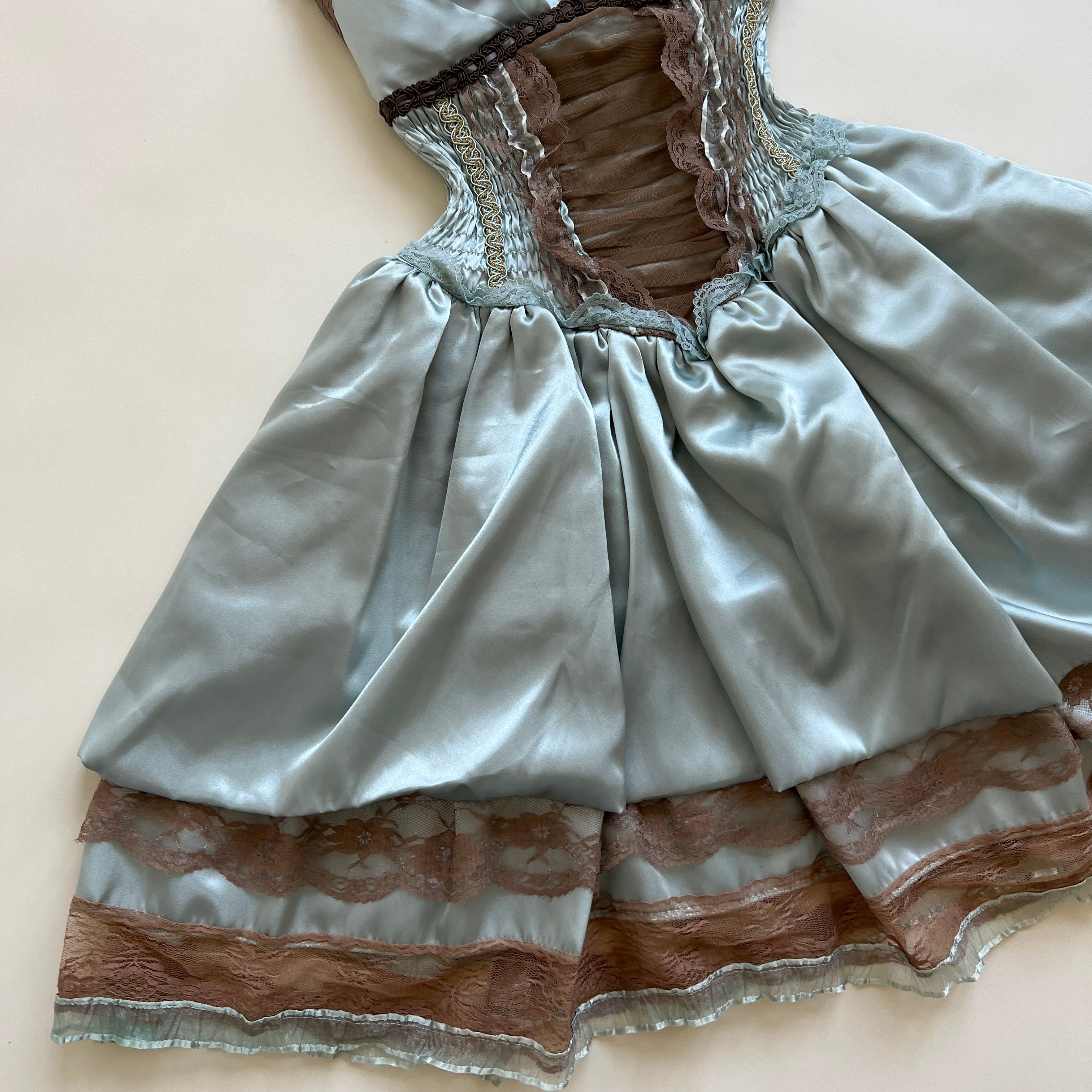 Ballerina fairy dress 🧚🏻‍♂️🩰