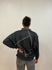 Star track jacket