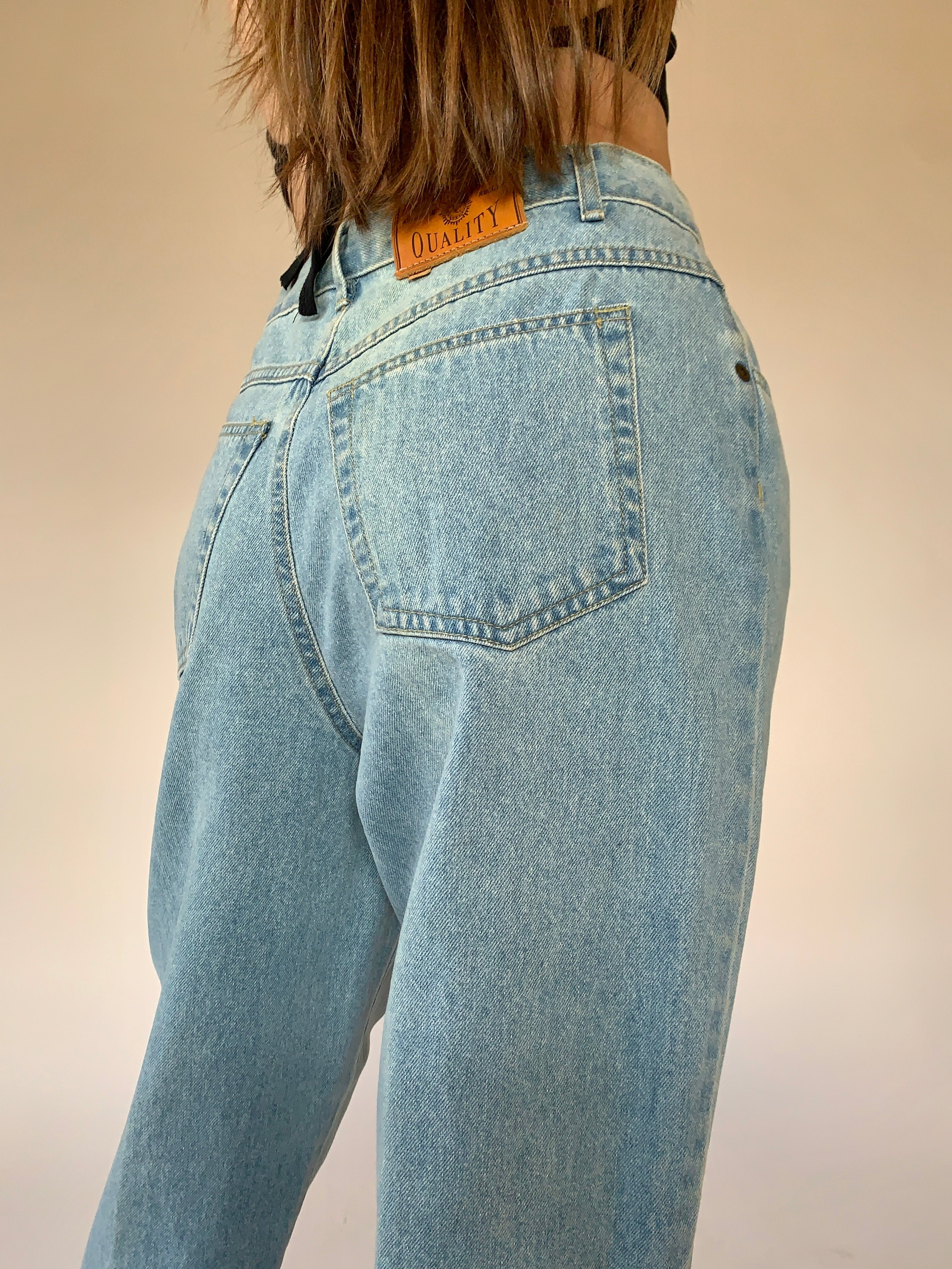 Vintage Lizwear Jeans (S)