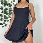 Mini dress