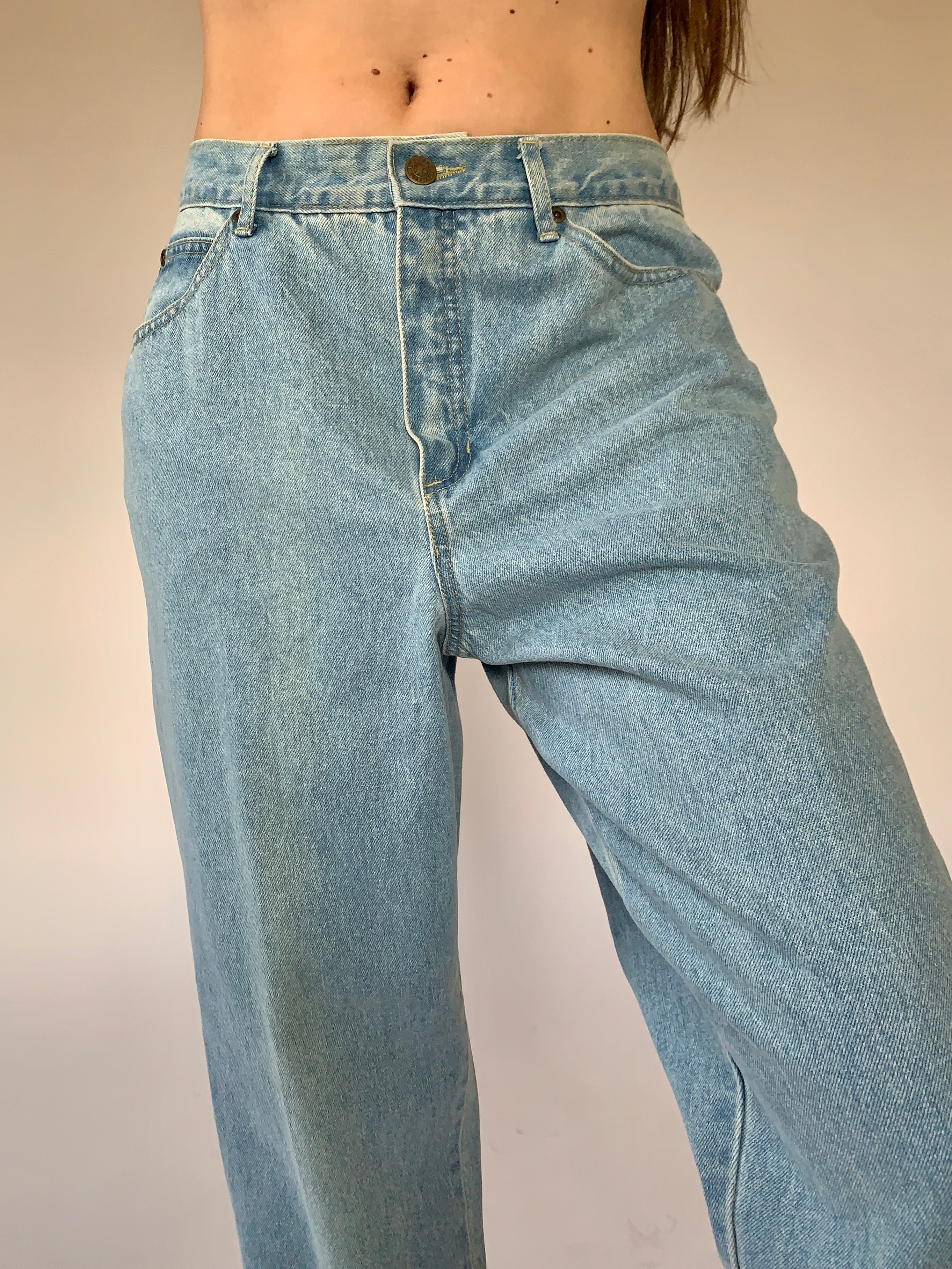 Vintage Lizwear Jeans (S)