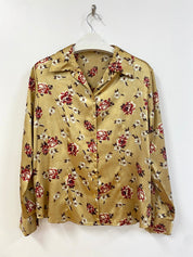 Silky Golden Top