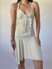 Y2K J Lo Dress