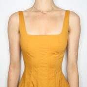 Staud Wells Dress (Small)