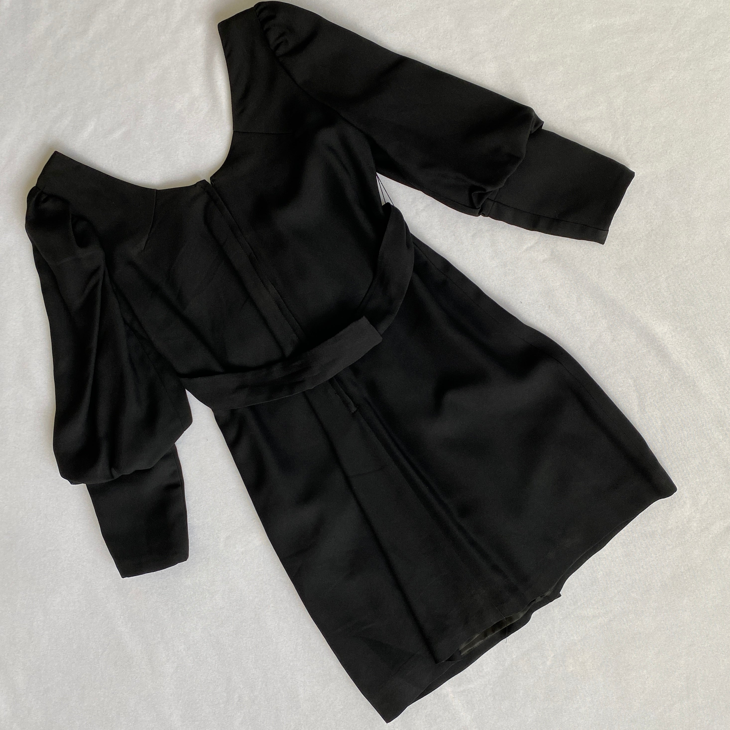 Vintage 60s shift dress