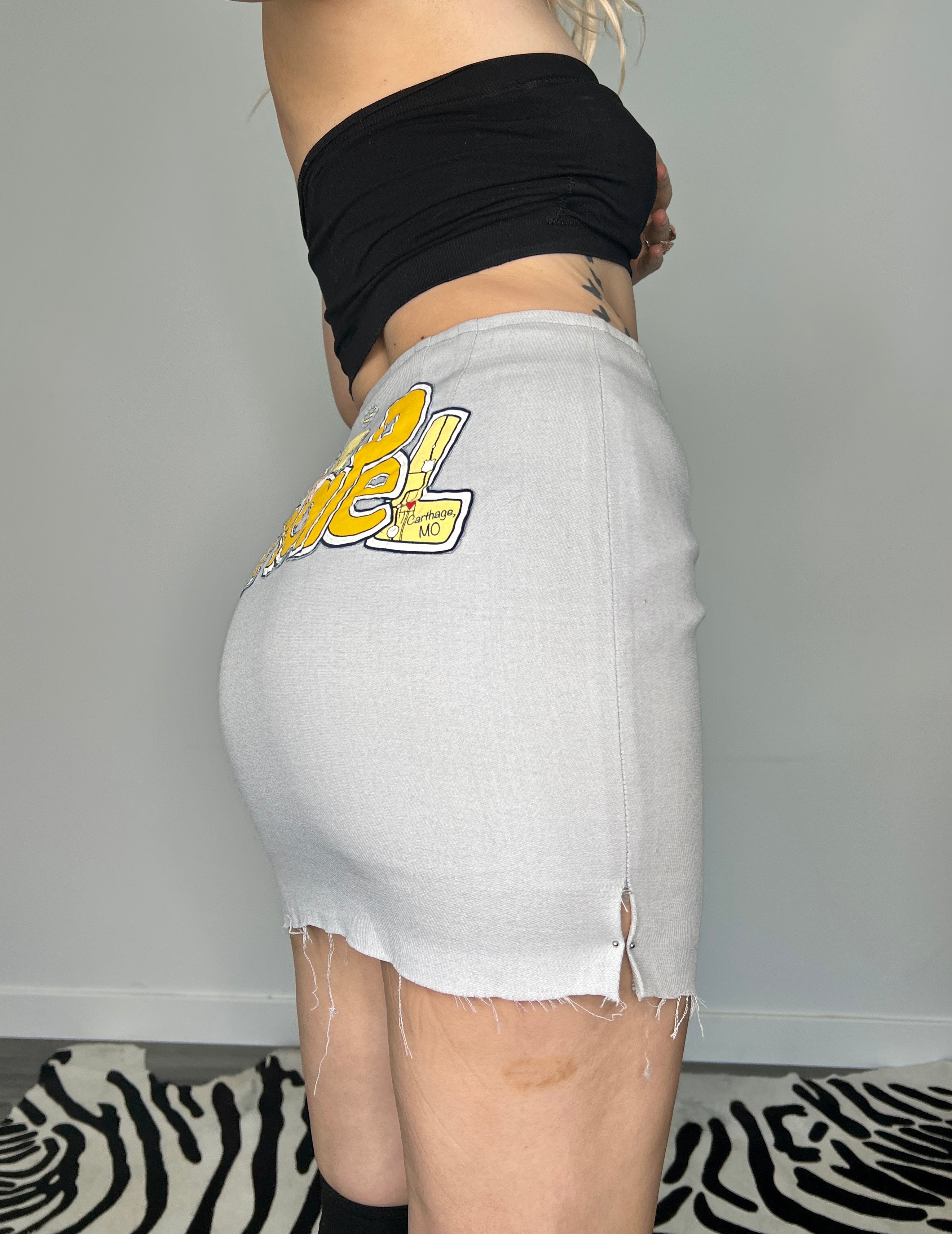 1/1 Precious Moment Miniskirt