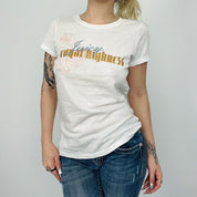Juicy Couture Tee (L)
