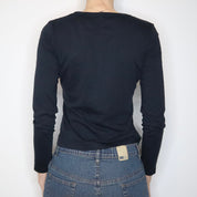 Esprit Graphic Long Sleeve (Medium) 
