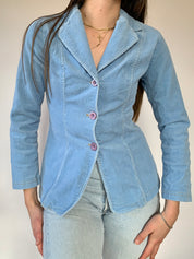 Y2K Blazer