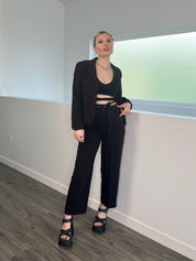 Girlboss Suit