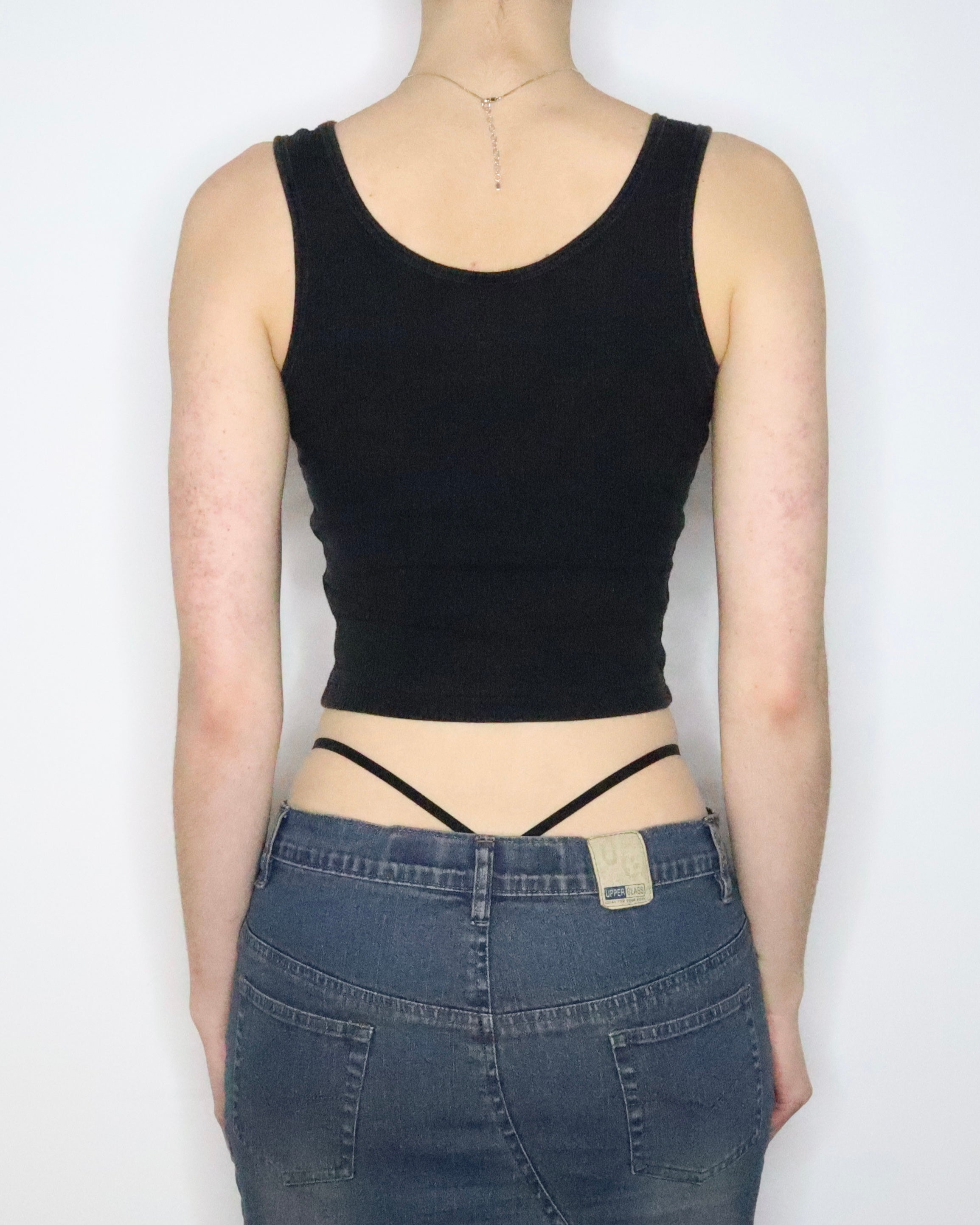 Nike Tank Top (Small) 