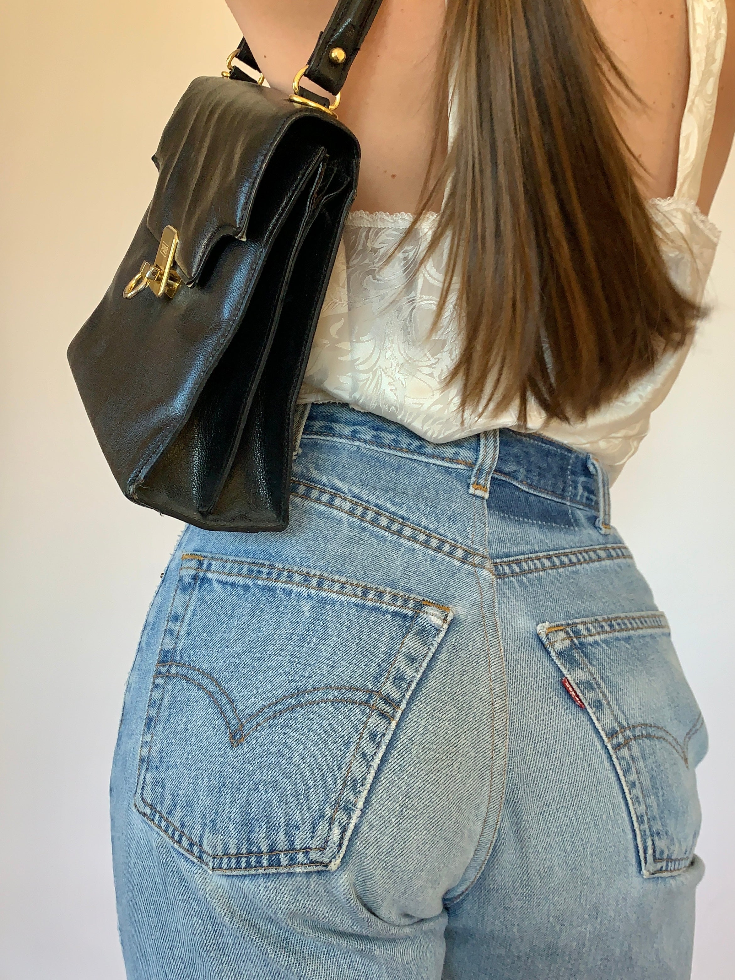 Vintage 1960s Purse