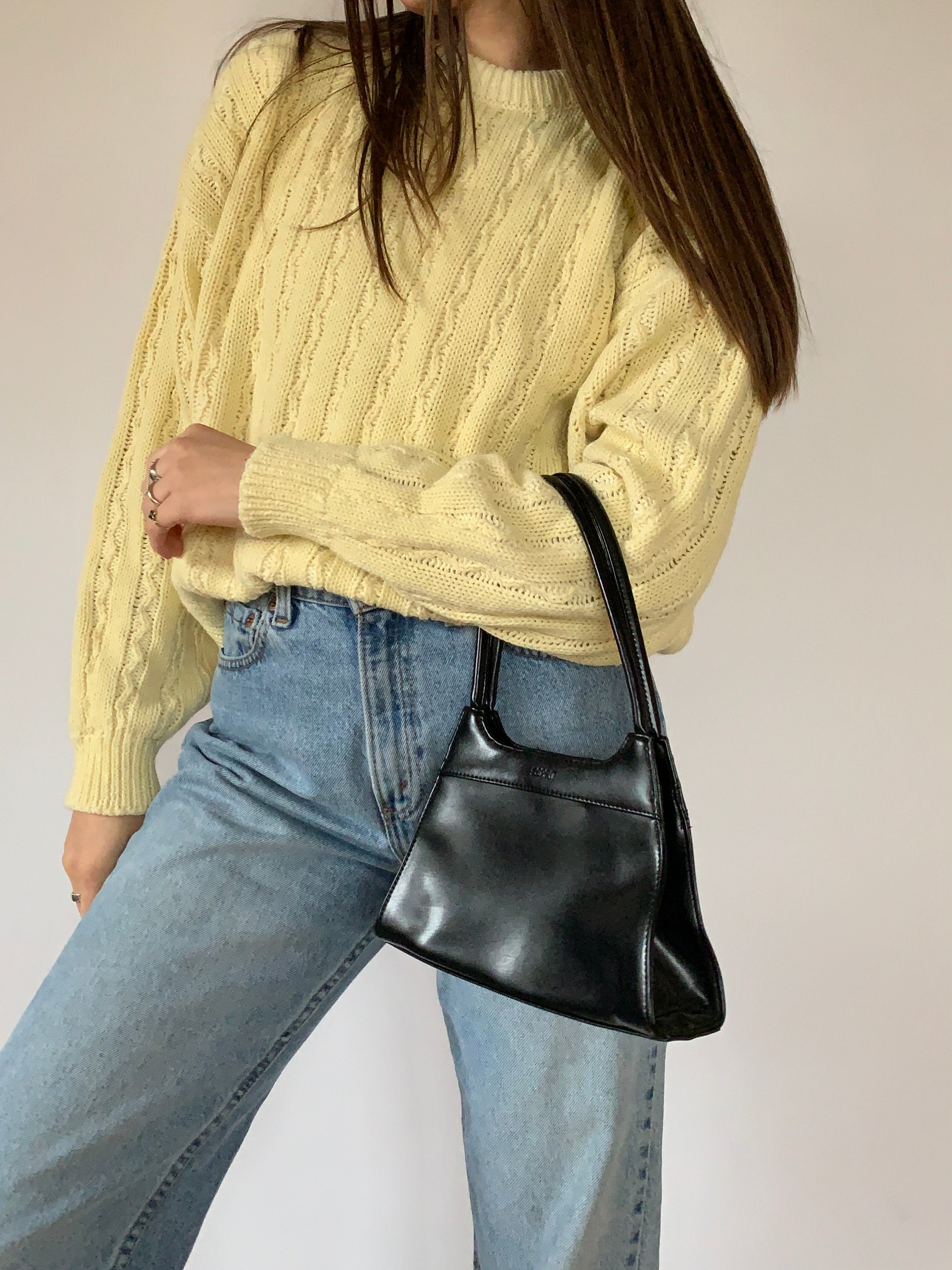 Vintage 1990s Mini Purse