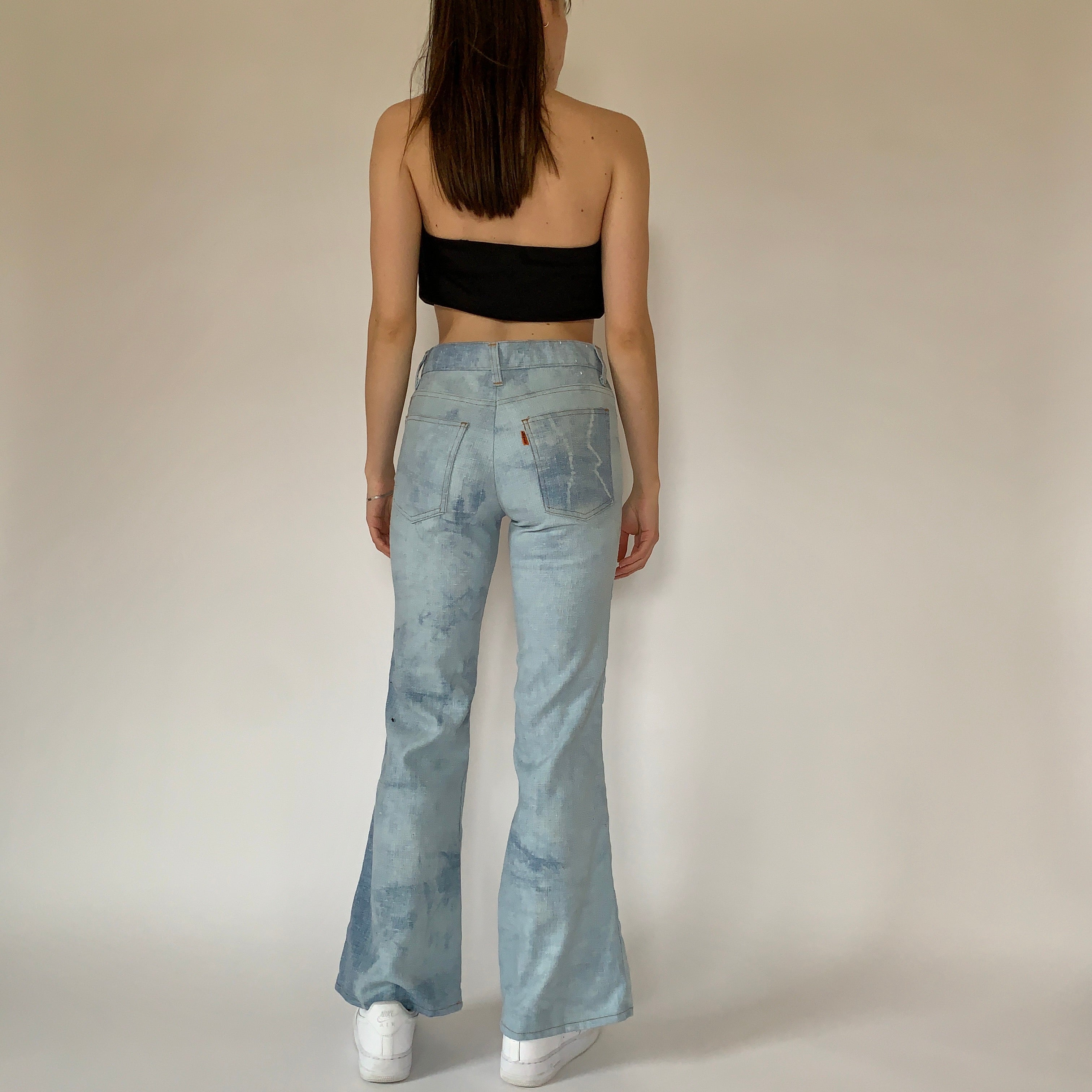 Vintage 1970s Levi’s