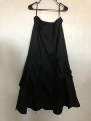 Met gala skirt size 16