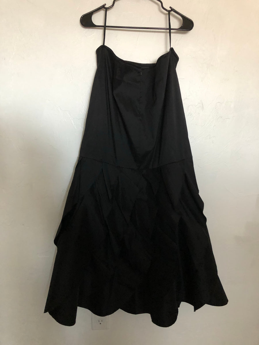 Met gala skirt size 16 — Holy Thrift