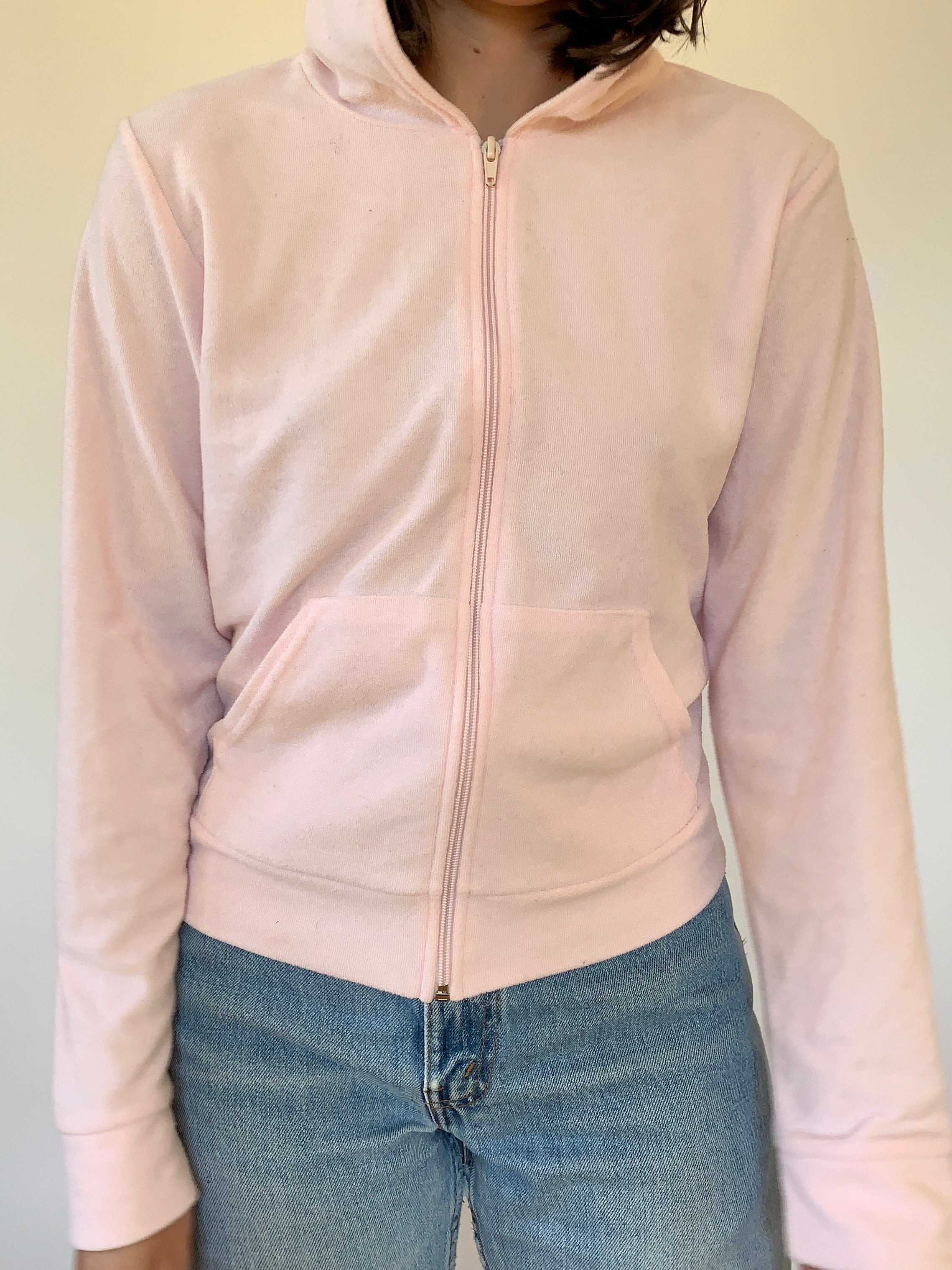 Y2K Hoodie