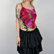 Vintage Caché Tank Top