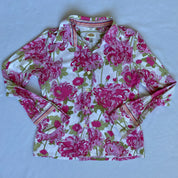 🌷chrysanthemum shirt