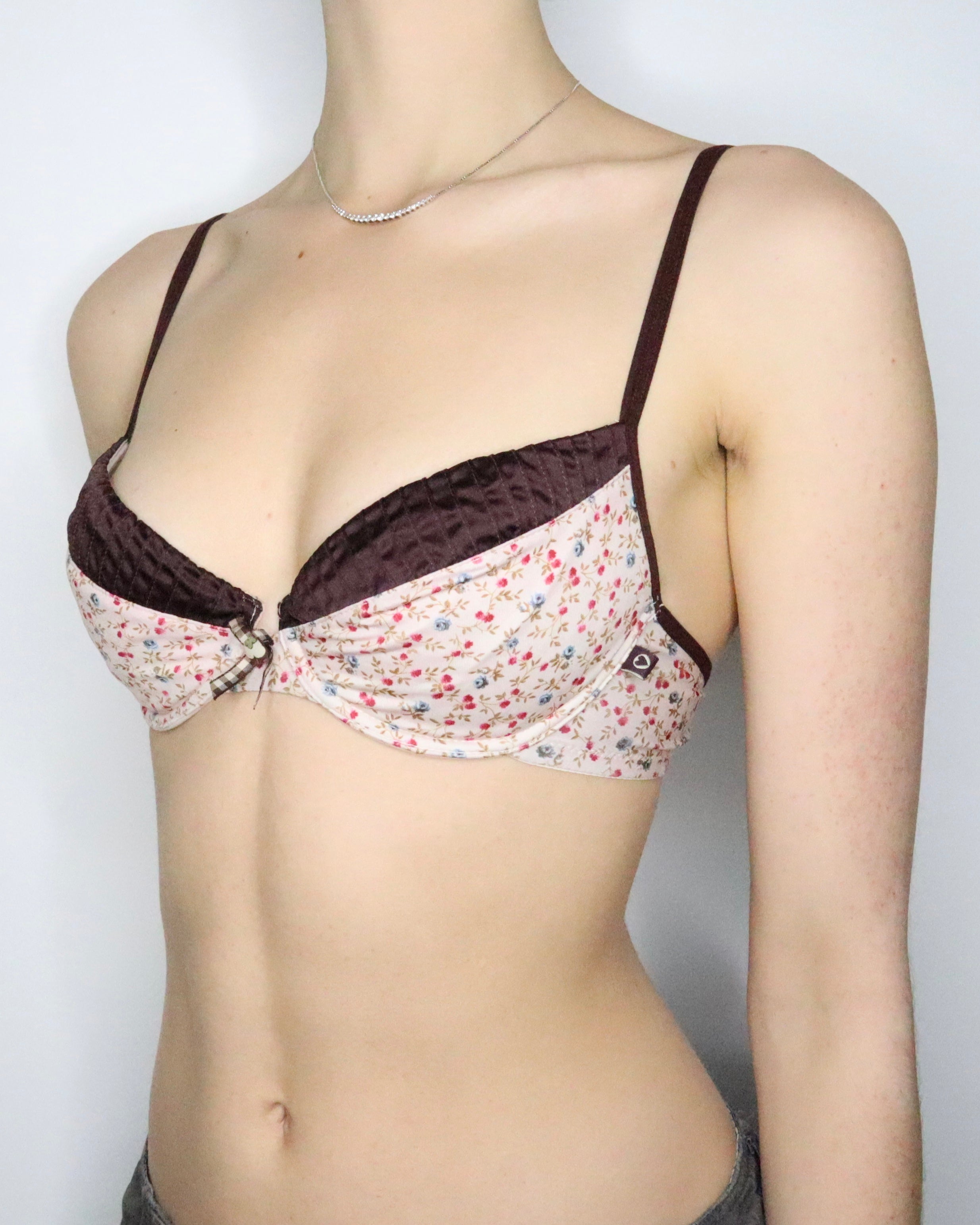 Morgan De Toi Bra (32C/34B)