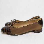 Stuart Weitzman Ballet Flats (7-7.5 US)