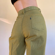 Vintage 1960s Levi’s