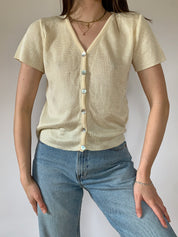 Vintage 1990s Knit