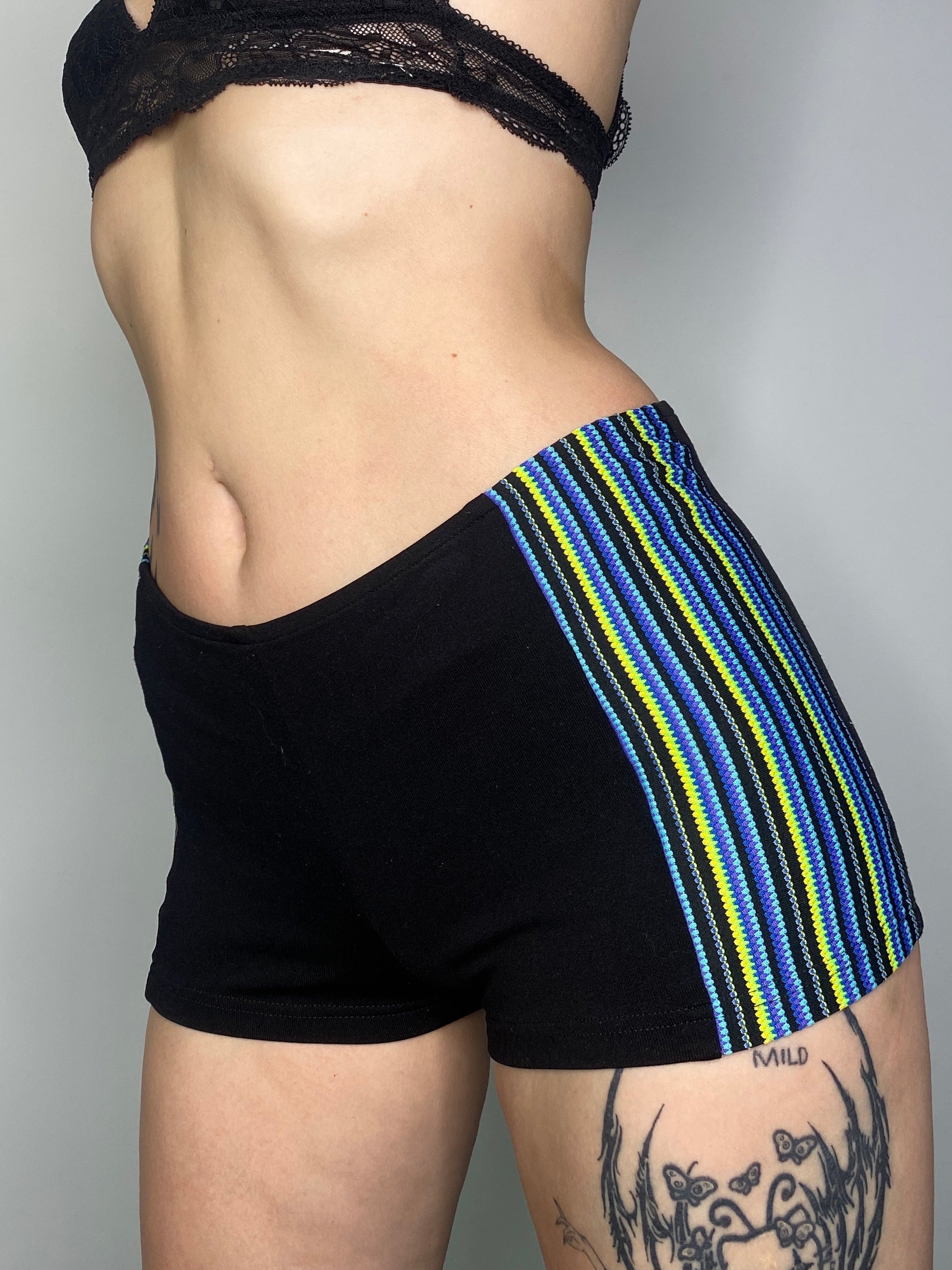 The Neila Shorts
