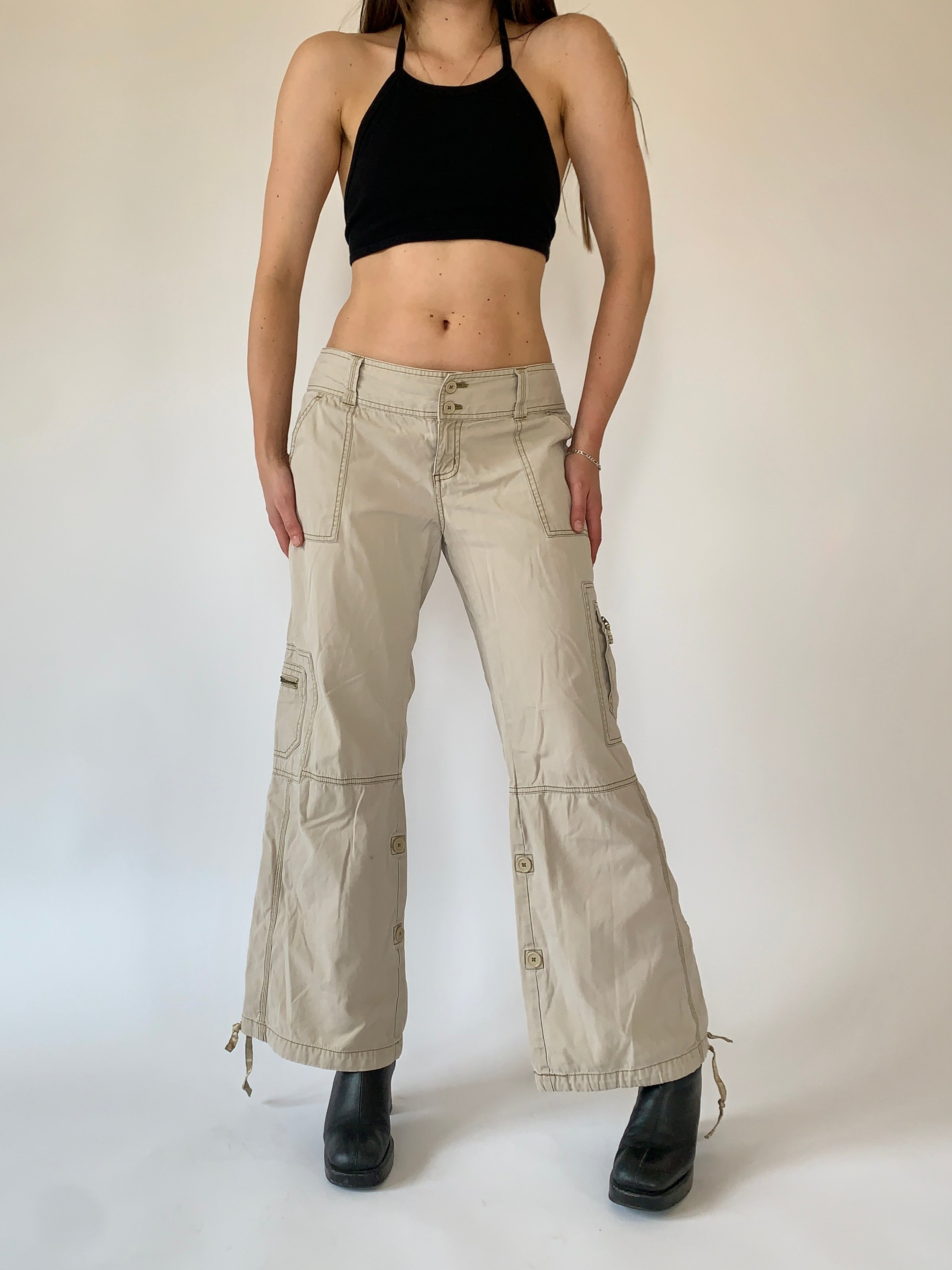Y2K Cargos