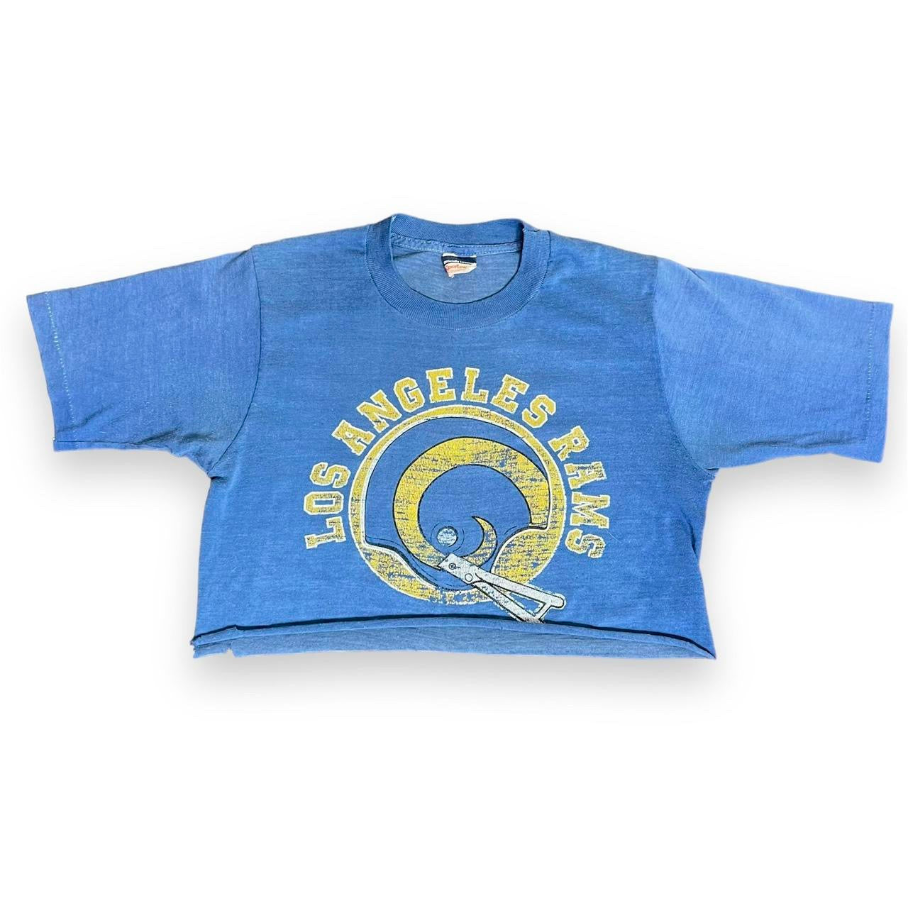 Vintage baby tee