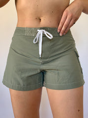 Vintage 1999 Surf Shorts