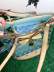 The Piper Purse