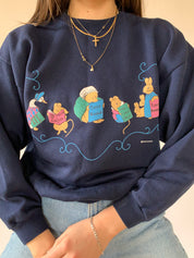 Vintage 1993 Crewneck